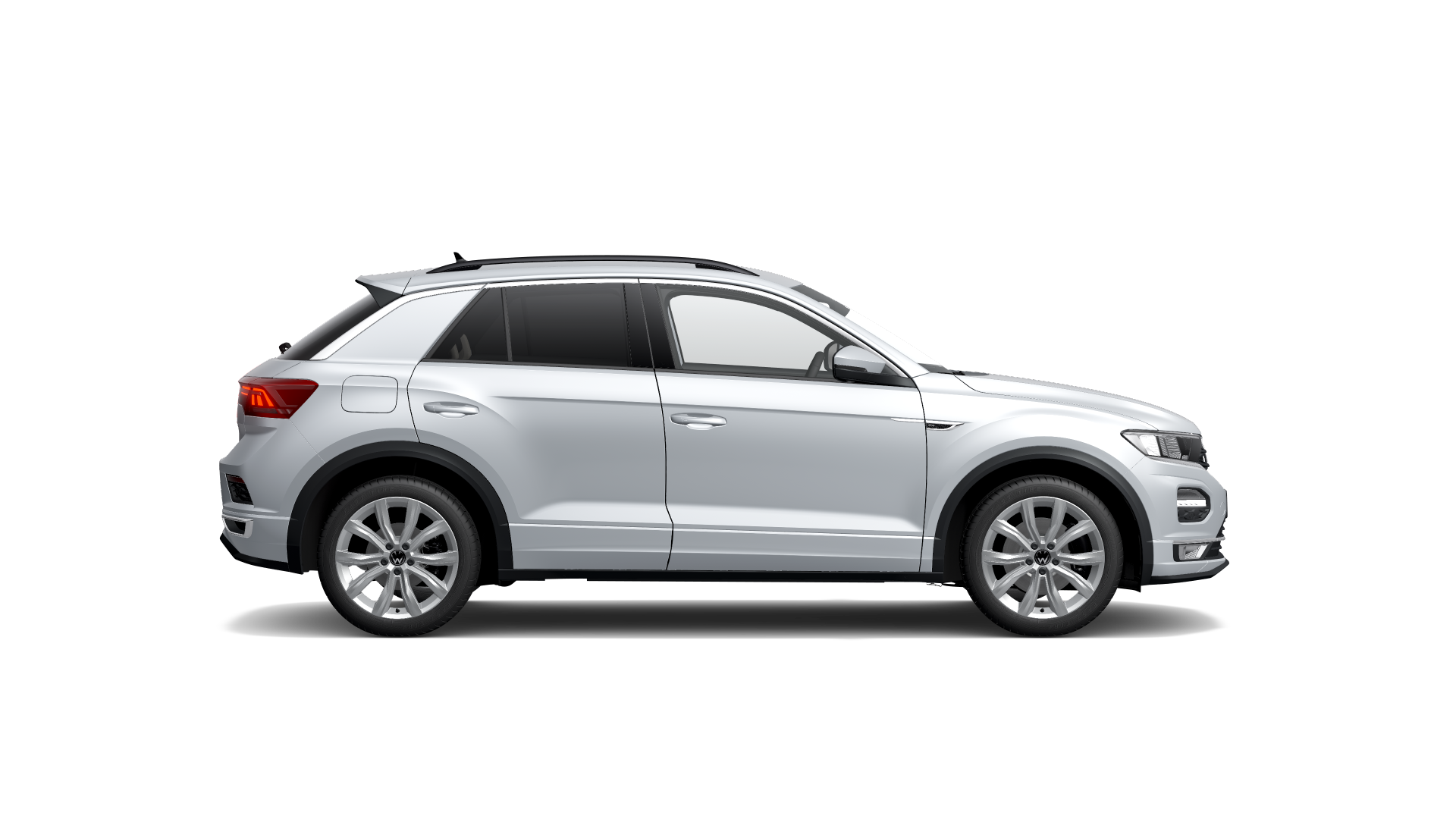 Volkswagen T-Roc Sport