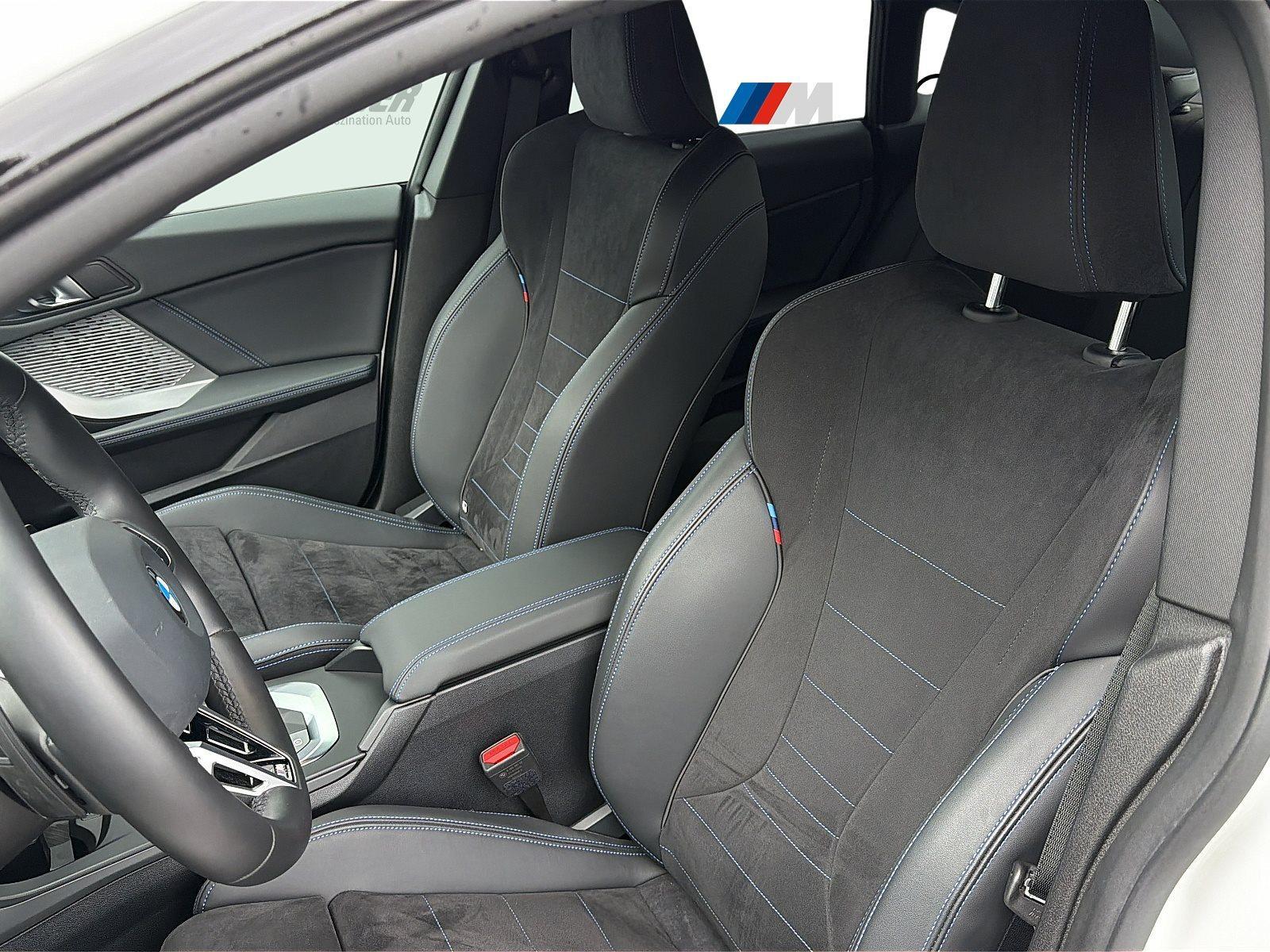 BMW 220 220d Coupé Gran Coupé