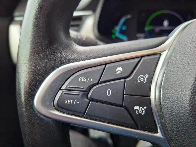 Renault Arkana E-Tech Hybrid Intens