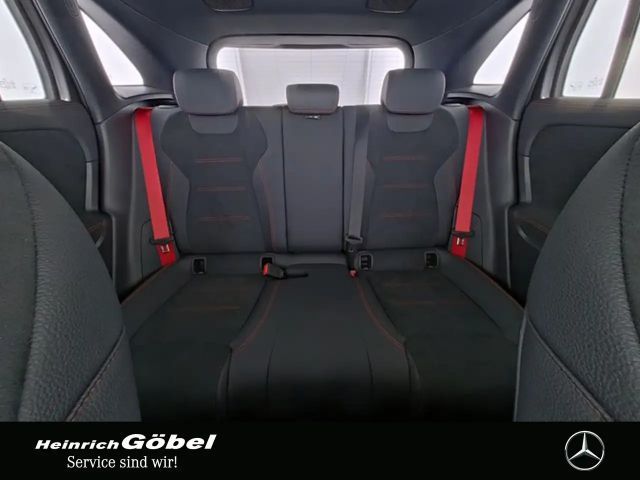 Mercedes-Benz GLA 35 AMG 4MATIC AMG Line