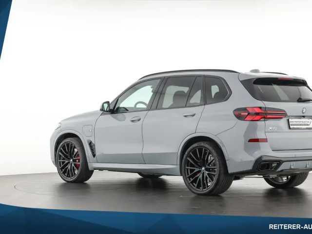 BMW X5 M-Sport xDrive50e