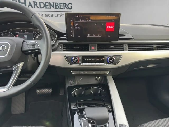 Audi A4 35 TDI Avant S-Tronic