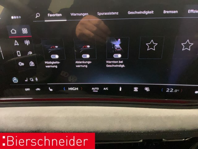 Audi A6 e-tron Avant Performance