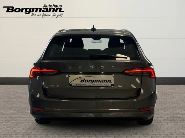 Skoda Octavia Combi Style Style