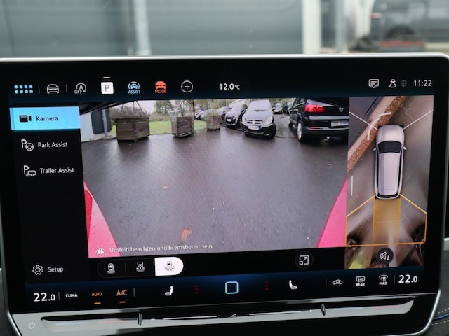 Volkswagen Passat R-Line Variant