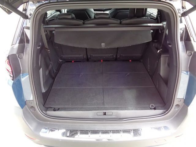 Peugeot 5008 Allure Pack BlueHDi EAT8