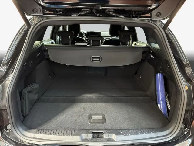 Ford Focus EcoBoost ST Line Wagon