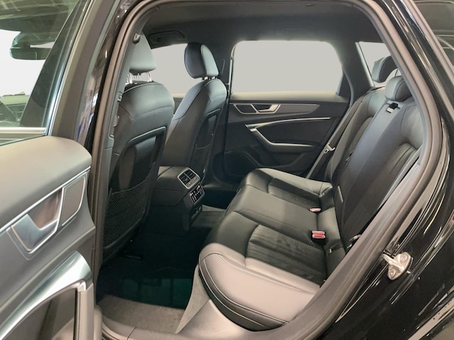 Audi A6 45 TFSI Avant S-Tronic