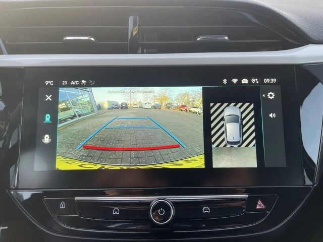 Opel Corsa GS-Line Grand Sport