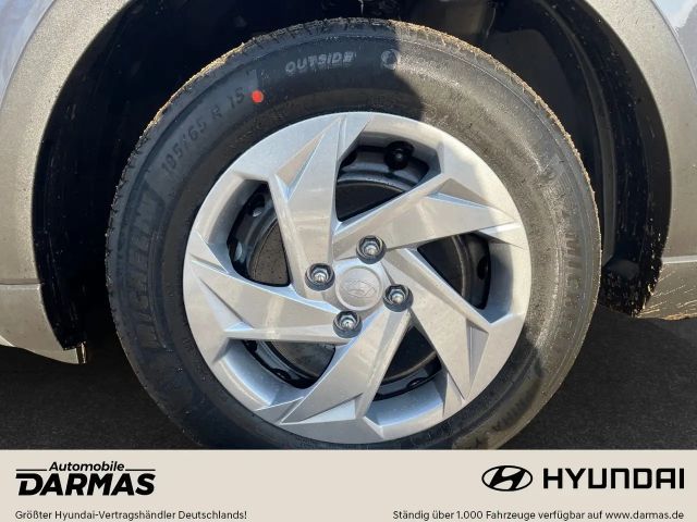 Hyundai Bayon 1.0 Select