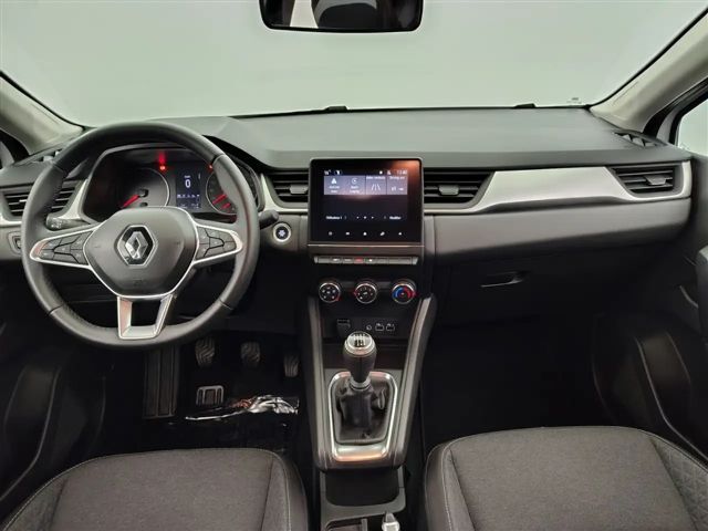 Renault Captur Evolution TCe 90