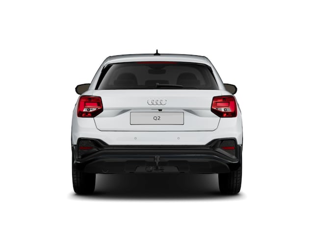 Audi Q2 35 TFSI S-Line S-Tronic