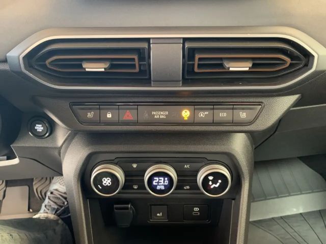 Dacia Jogger Extreme TCe 110