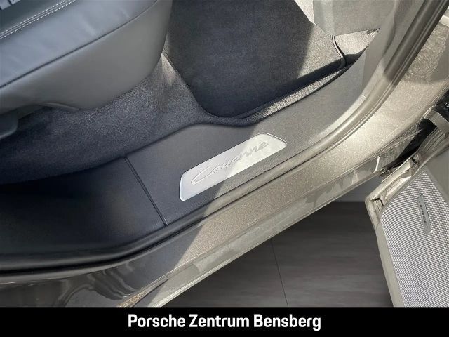 Porsche Cayenne Coupé E-Hybrid