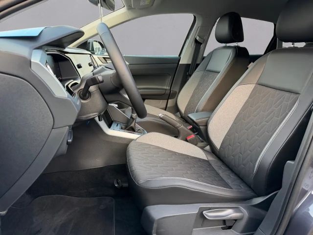 Volkswagen Taigo Life