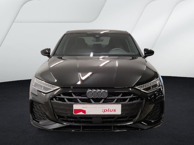 Audi A3 35 TDI S-Line S-Tronic Sedan