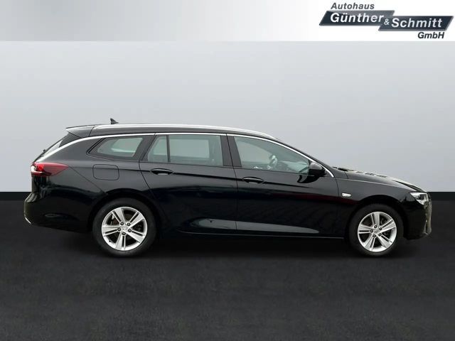 Opel Insignia Elegance Sports Tourer