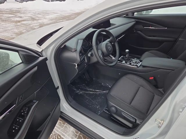 Mazda CX-30 2.5L Homura