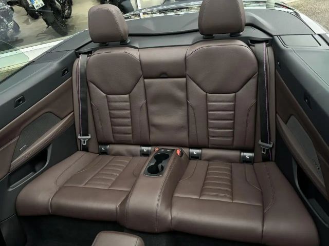 BMW 440 Cabrio M-Sport