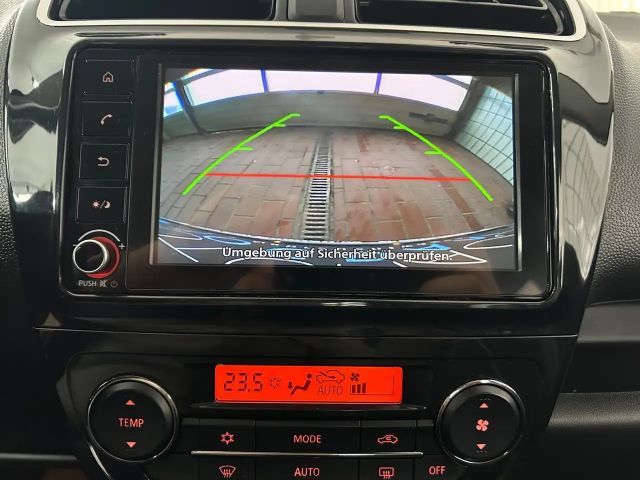 Mitsubishi Space Star Star