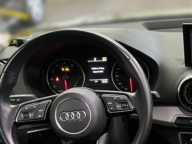 Audi Q2 30 TFSI