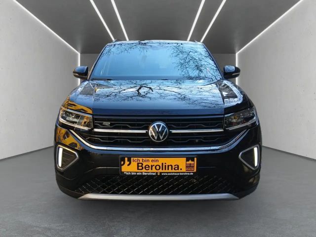 Volkswagen T-Cross 1.5 TSI DSG R-Line