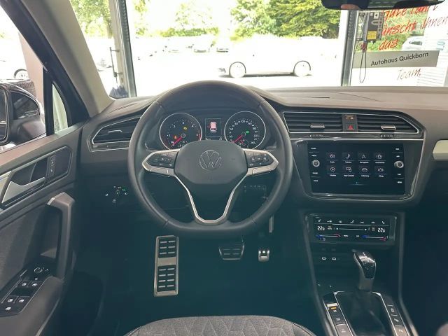 Volkswagen Tiguan 2.0 TDI DSG Life