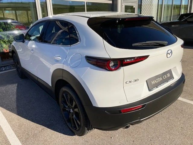 Mazda CX-30 Homura