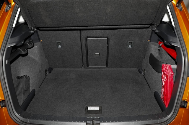 Skoda Karoq 2.0 TDI 4x4