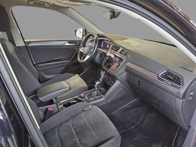 Volkswagen Tiguan 2.0 TSI 4Motion Allspace