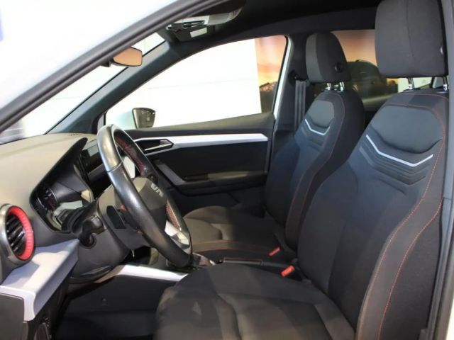 Seat Arona 1.5 TSI DSG FR-lijn