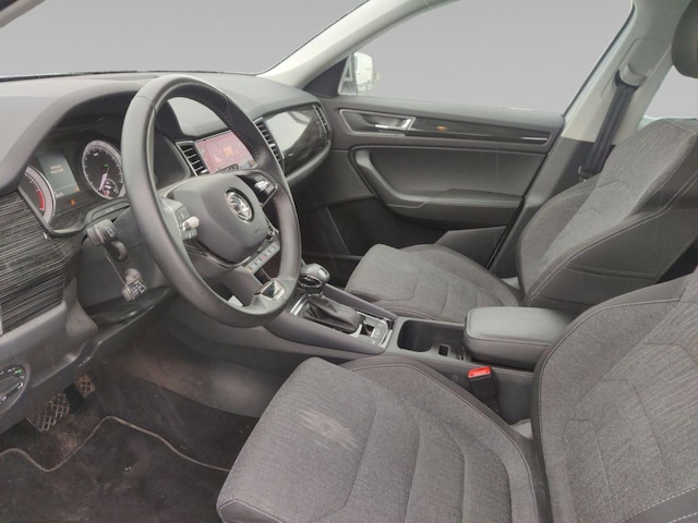 Skoda Kodiaq 2.0 TDI Style Style