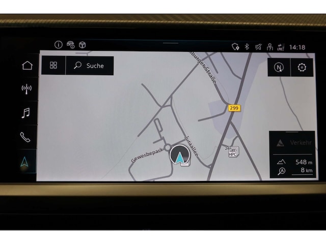 Audi Q4 e-tron SUV 45 e-tron Audi Q4 e-tron