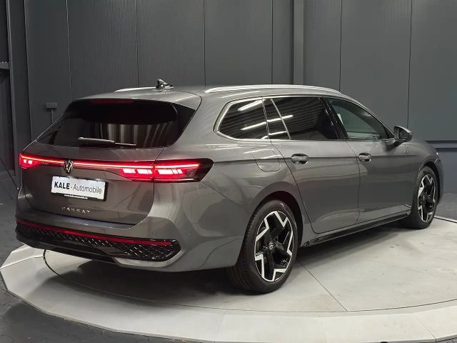 Volkswagen Passat 2.0 TDI R-Line Variant