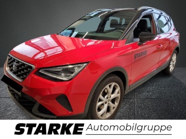 Seat Arona Arona FR1.0 TSI