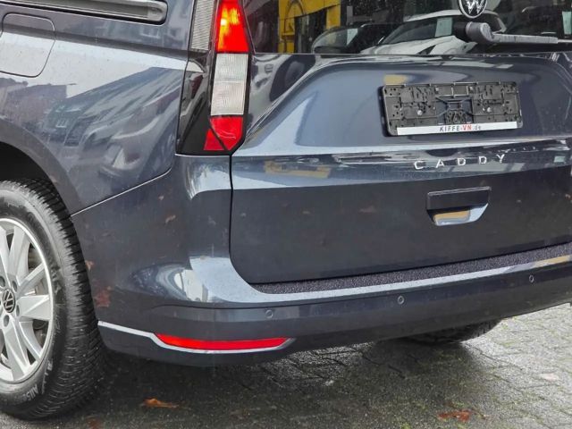 Volkswagen Caddy Life