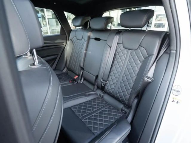 Audi SQ5 Quattro
