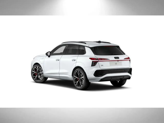 Audi Q3 Hybride S-Tronic