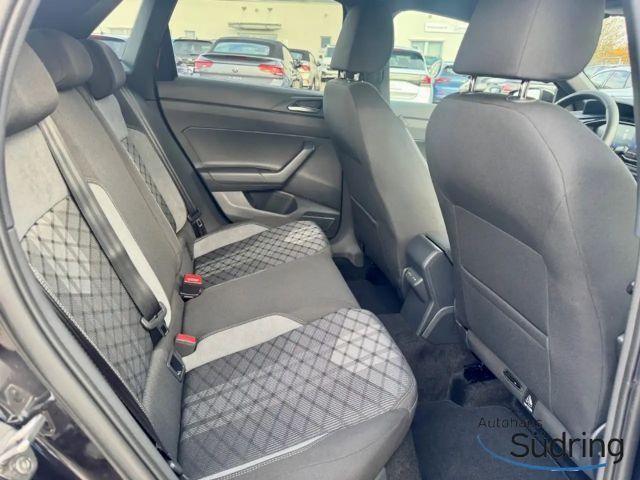 Volkswagen Polo 1.0 TSI DSG R-Line