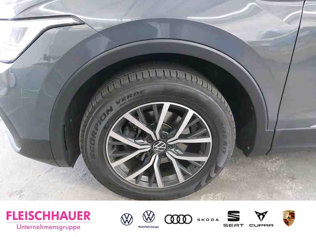 Volkswagen Tiguan 2.0 TDI DSG Life