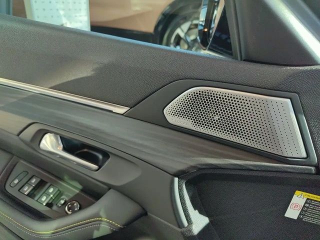 Peugeot 508 Hybrid4 SW