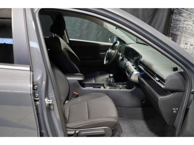 Hyundai Kona 1.0 2WD T-GDi Trend