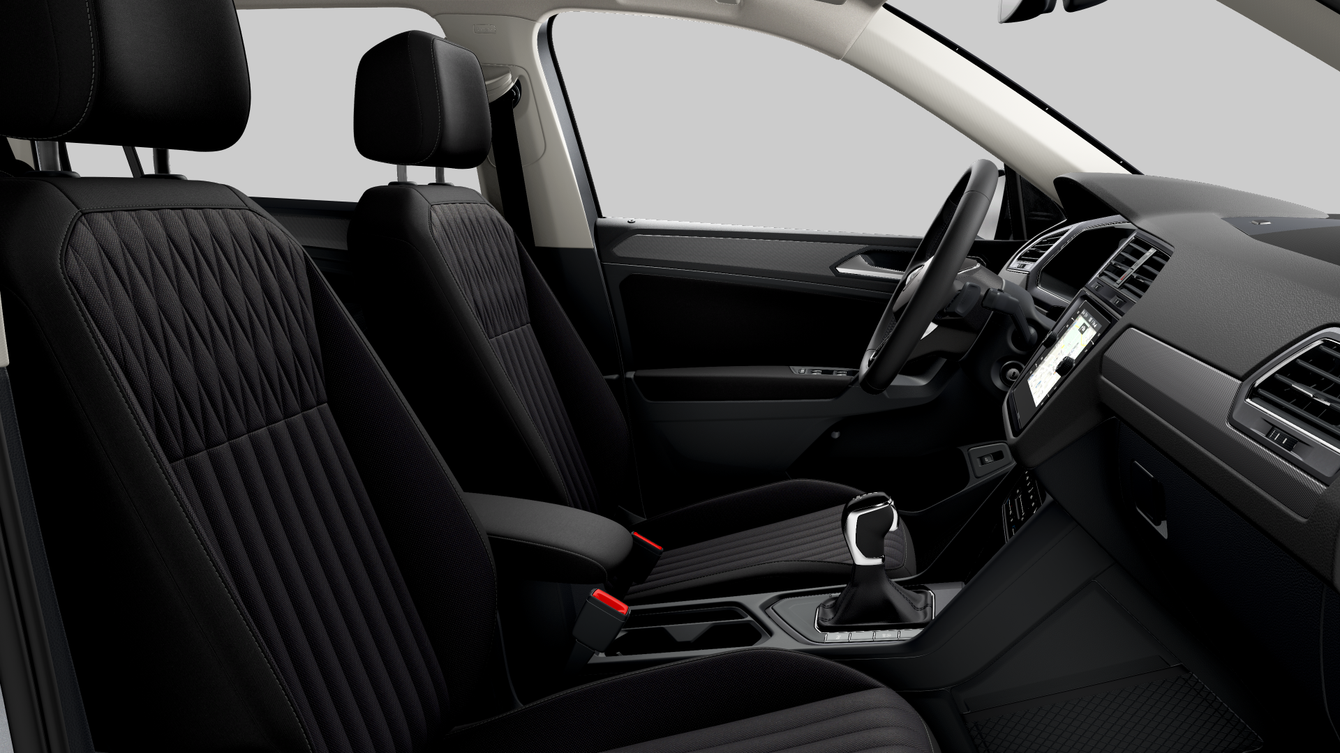 Volkswagen Tiguan 2.0 TDI Allspace DSG