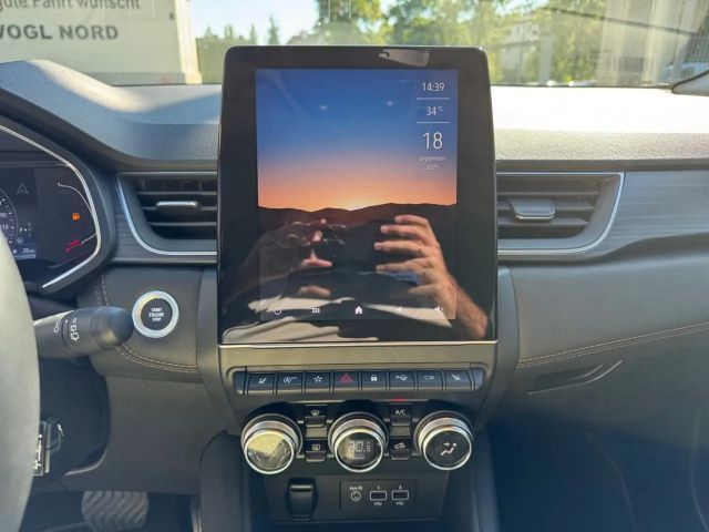 Renault Captur EDC Initiale Paris TCe 140