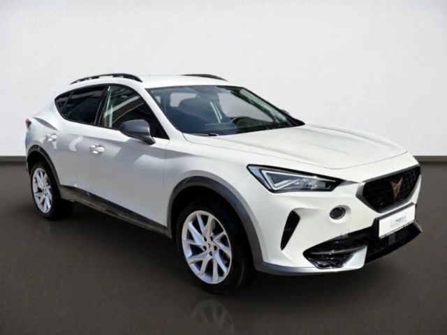 Cupra Formentor 1.5 TSI