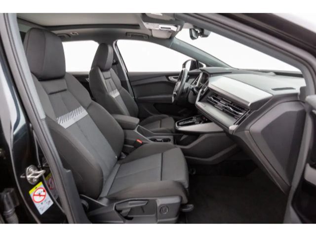 Audi Q4 e-tron 50 Quattro