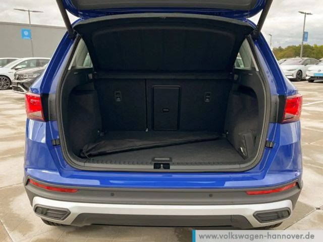 Seat Ateca 1.5 TSI DSG Style