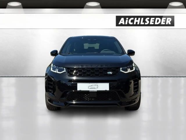 Land Rover Discovery Sport AWD Dynamic SE