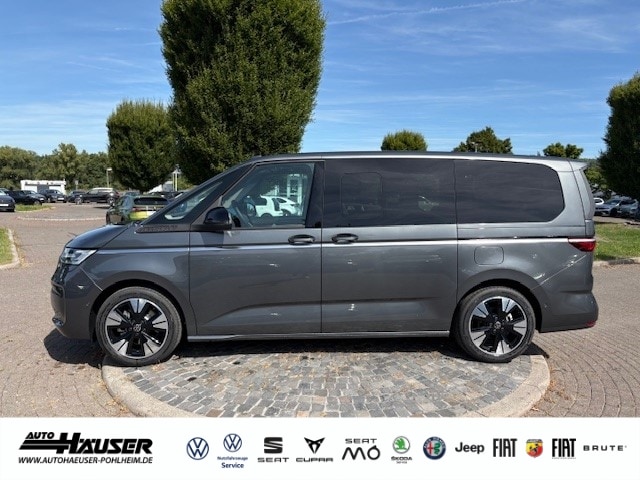 Volkswagen Multivan 2.0 TDI DSG Style