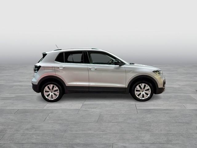 Volkswagen T-Cross 1.0 TSI DSG Style